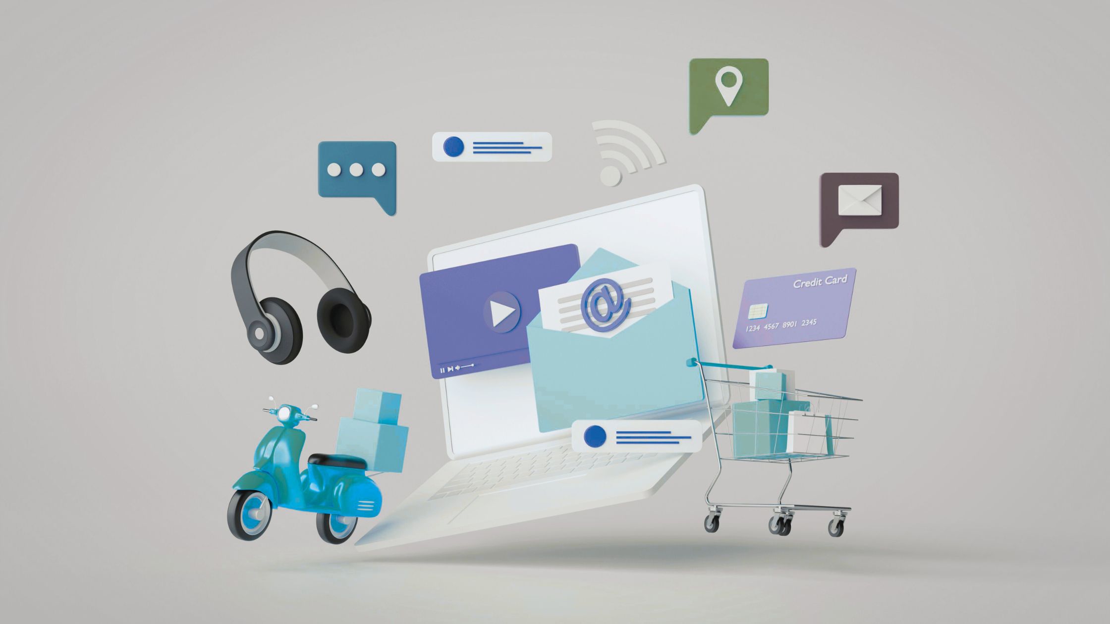 Cómo Generar Ingresos Semi-Pasivos con 4 Horas a la Semana