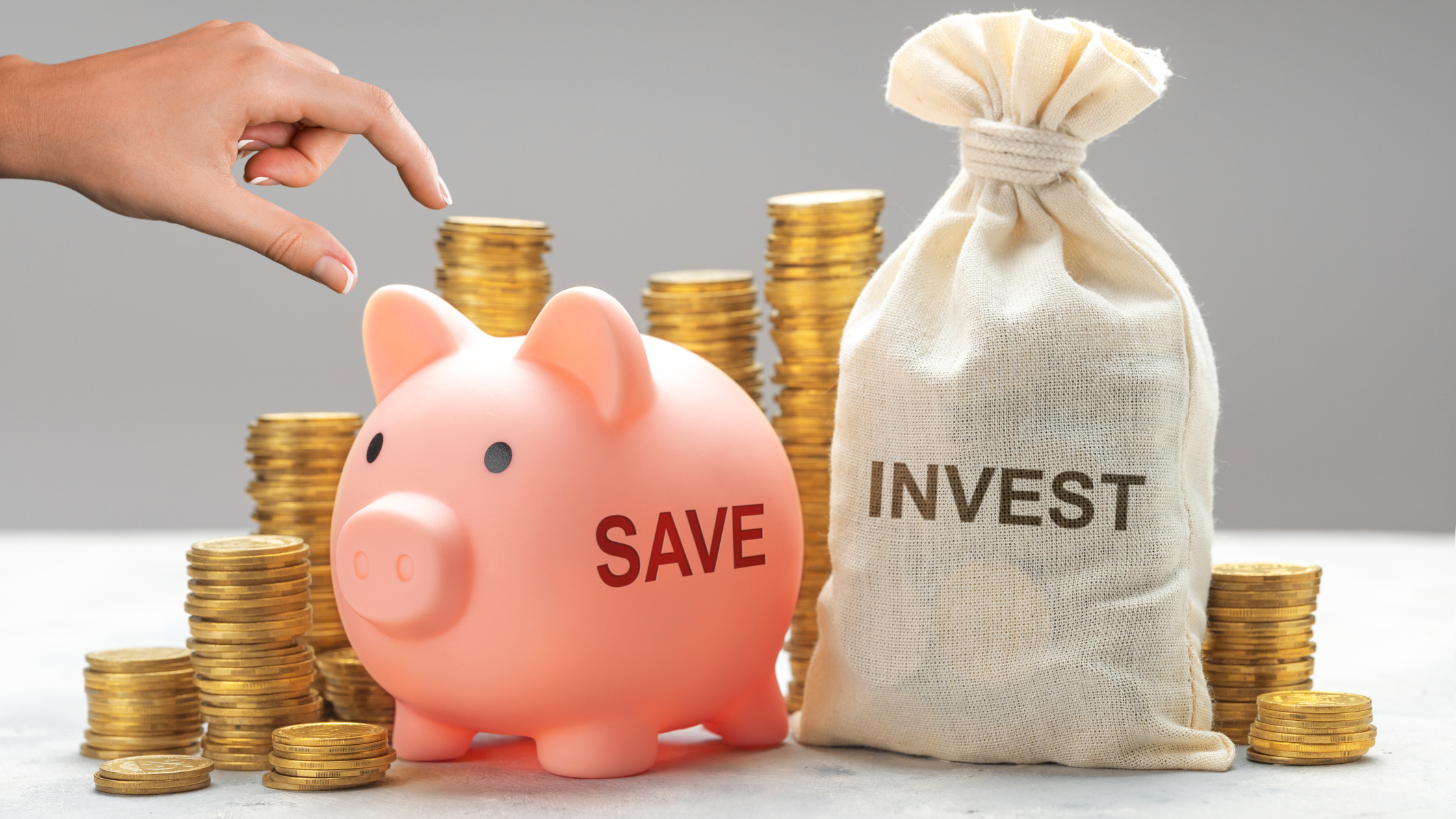 Cómo empezar a invertir tu dinero en 2026